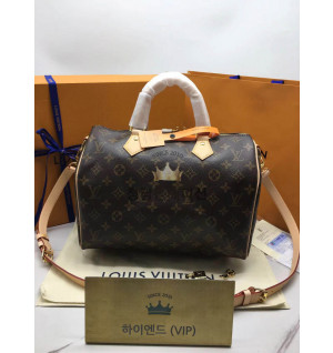 루이비통 스피디 반둘리에 30 M41112