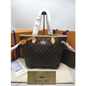 루이비통 모노그램 네버풀 MM M40995