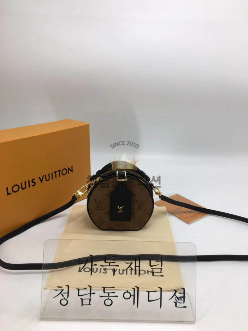 루이비통 모노그램 미니 부아뜨 샤포 M68276