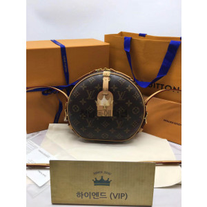 루이비통 모노그램 부아뜨 샤포 수플 M45647