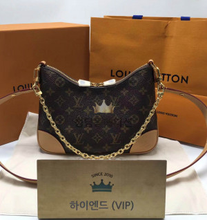 루이비통 모노그램 불로뉴 백 M45831/ M45832