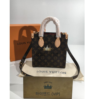 루이비통 모노그램 삭플라 BB M45847
