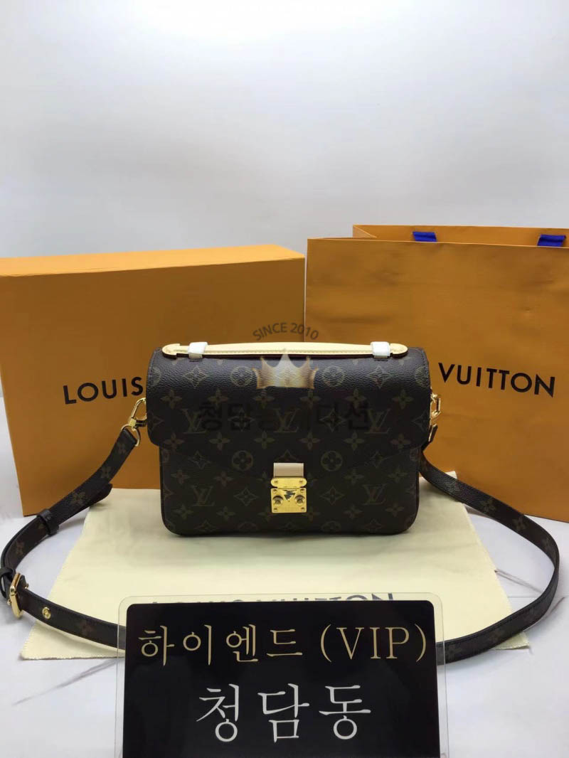 루이비통 모노그램 포쉐트 메티스 M44875