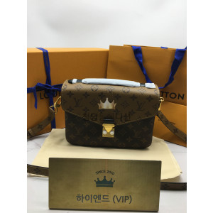 루이비통 모노그램 포쉐트 메티스 M44876