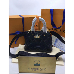 루이비통 버블그램 알마 BB M59821