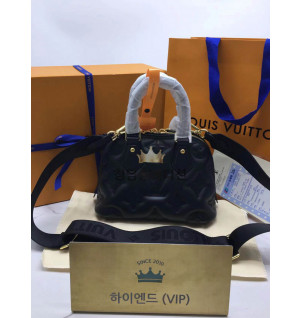 루이비통 버블그램 알마 BB M59821