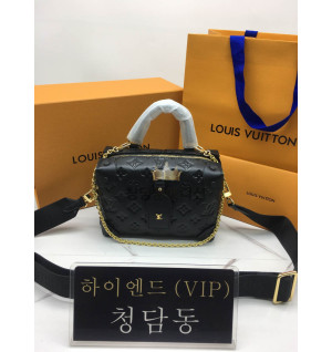 루이비통 쁘띠뜨 말 수플 앙프렝뜨 M45393 / M45394