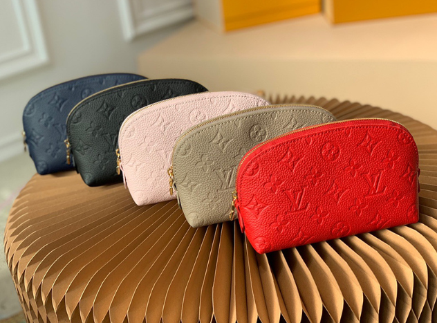 루이비통 앙프렝뜨 코스메틱 파우치 PM M47515