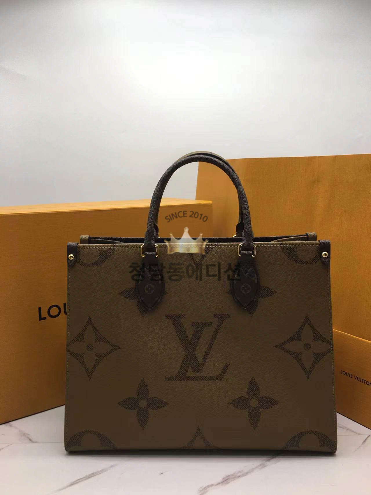 루이비통 온더고 MM M45321