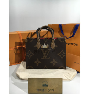 루이비통 온더고 MM M45321