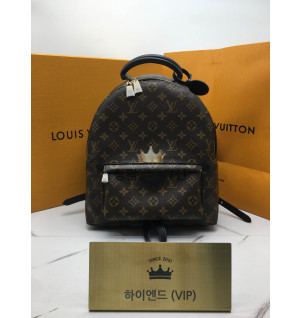 루이비통 팜스프링 백팩 MM M44874