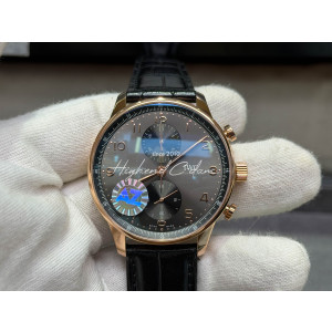 IWC 포르투기저