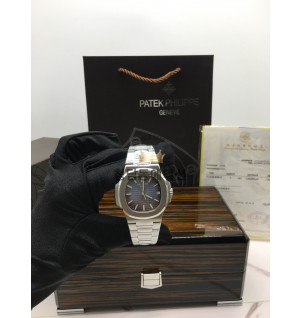 파텍필립 노틸러스 5711