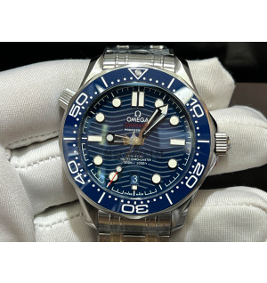 오메가 씨마스터