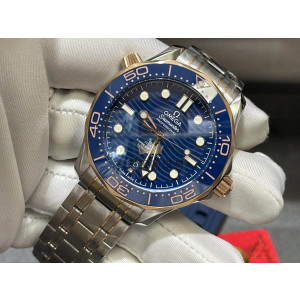 오메가 씨마스터