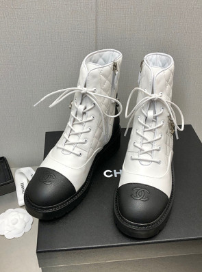 샤넬 워커