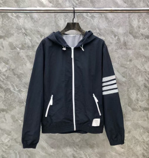 [JN공장] 톰브라운 바람막이 (3COLOR) (남성용)