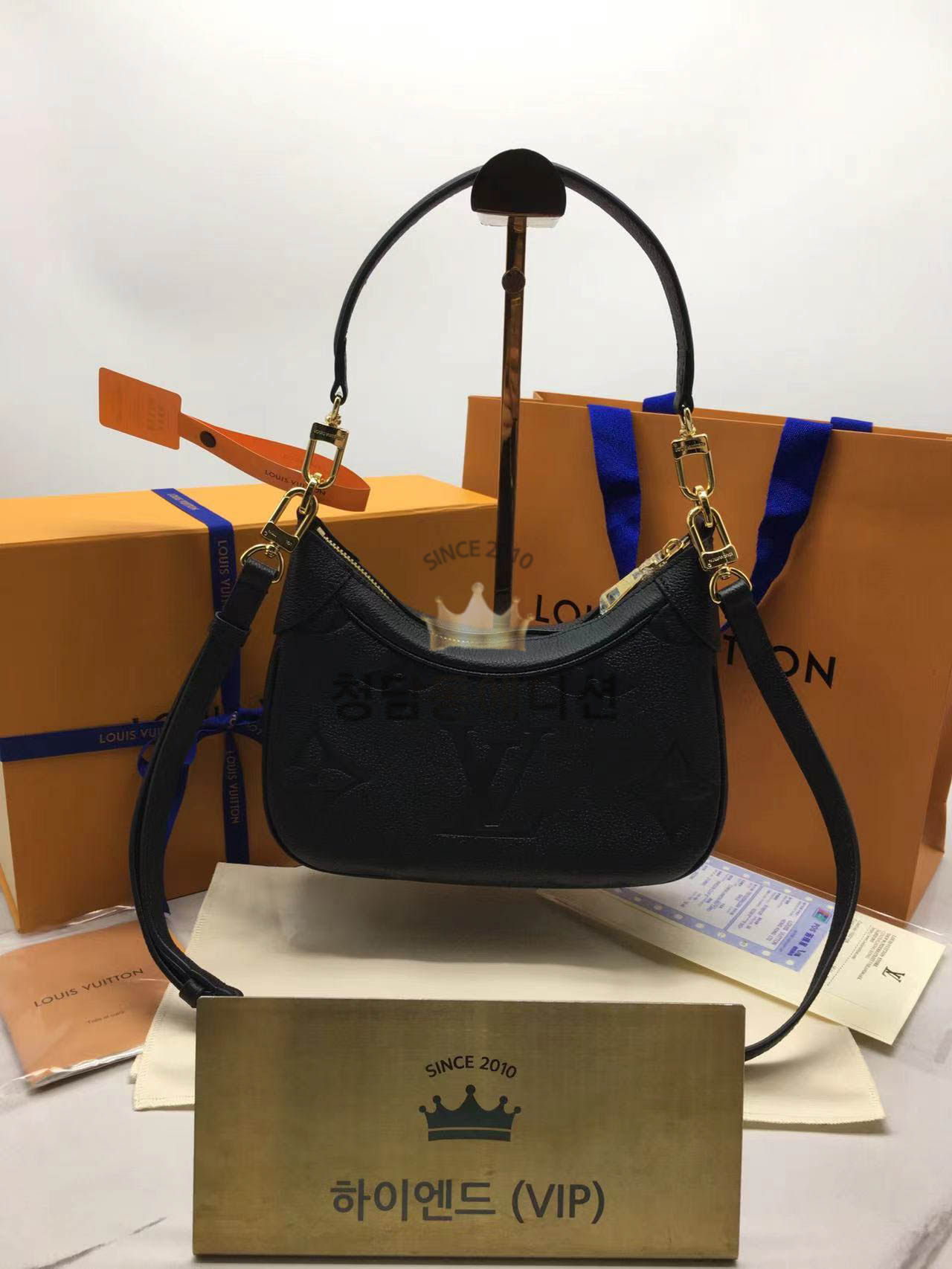 루이비통 바가텔 M46002