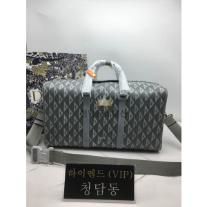 디올 링고 50 더플백