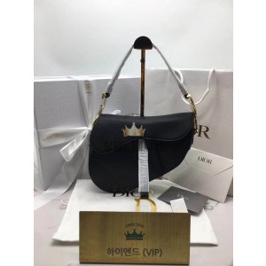 디올 새들백 미니 / 미디움