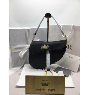 디올 새들백 미니 / 미디움