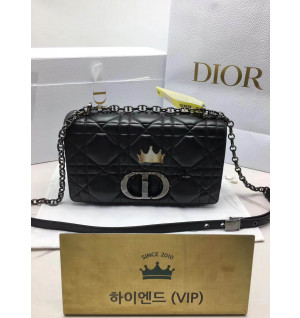 디올 카로백 미디움