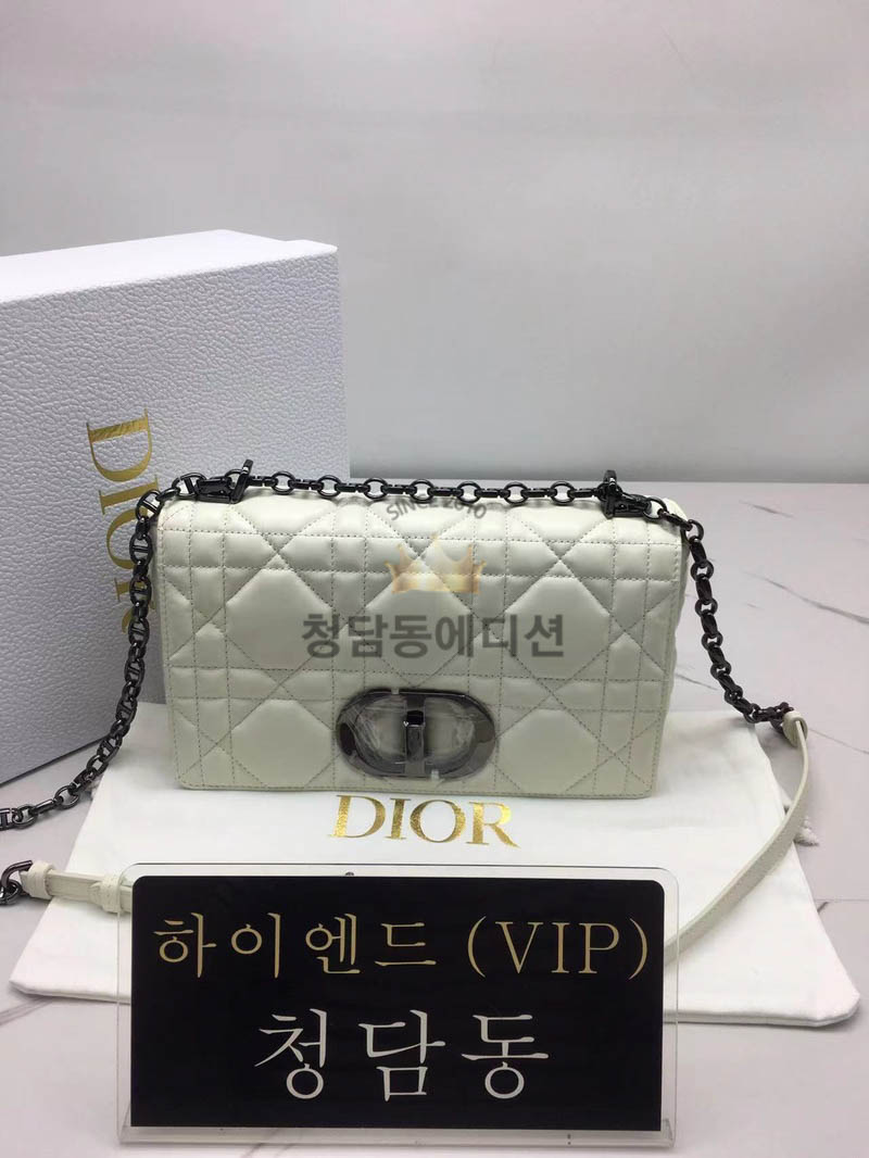 디올 카로백 미디움