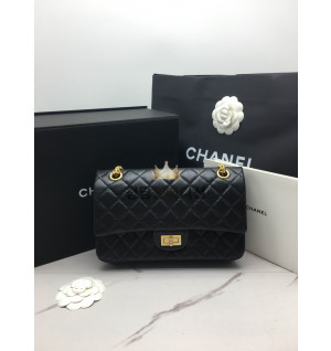 샤넬 2.55 플랩백