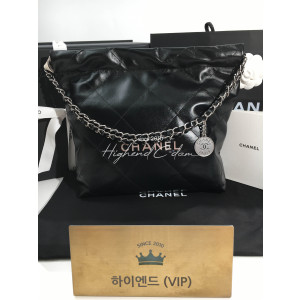 샤넬 22백 스몰