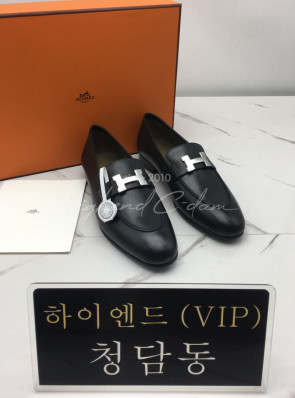 에르메스 파리 로퍼