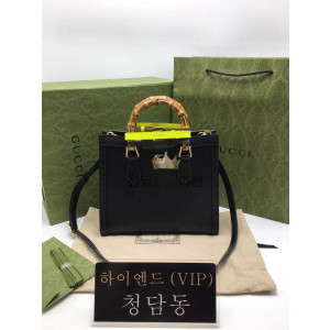 구찌 다이애나 스몰 토트백 660195