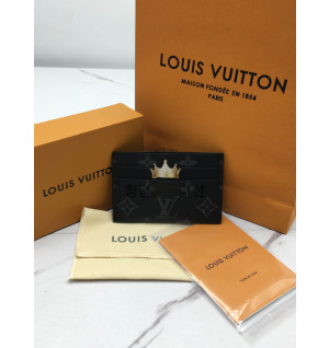 루이비통 더블 카드 홀더 M62170