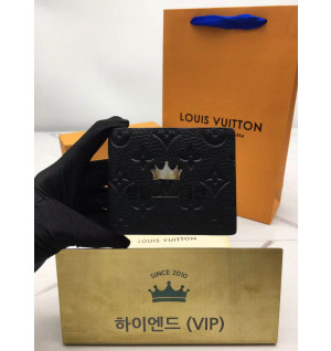 루이비통 모노그램 멀티플 월릿 M69037