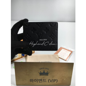 루이비통 모노그램 멀티플 월릿 M69037