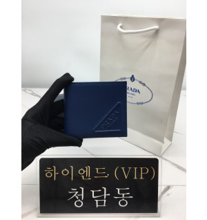 프라다 사피아노 반지갑
