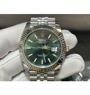 로렉스 데이저스트 쥬빌레 (하이엔드급)