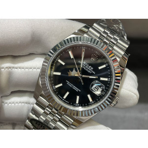 로렉스 데이저스트 쥬빌레 (하이엔드급)