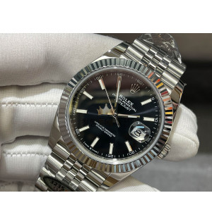 로렉스 데이저스트 쥬빌레 (하이엔드급)