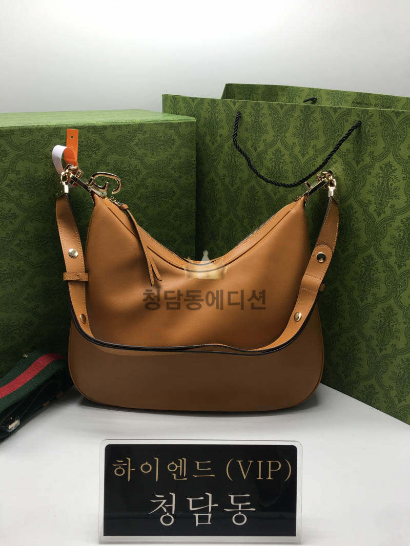 구찌 아따슈 라지 숄더백 702823