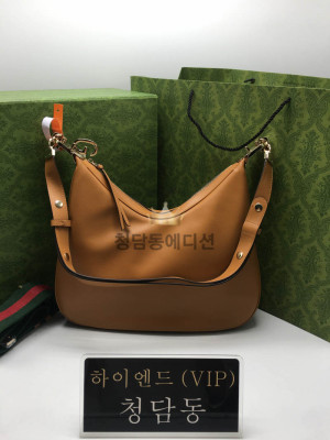 구찌 아따슈 라지 숄더백 702823