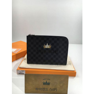 루이비통 포쉐트 주르 PM 클러치 N60113 (하이엔드급)