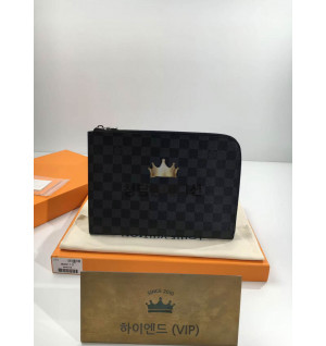 루이비통 포쉐트 주르 PM 클러치 N60113 (하이엔드급)