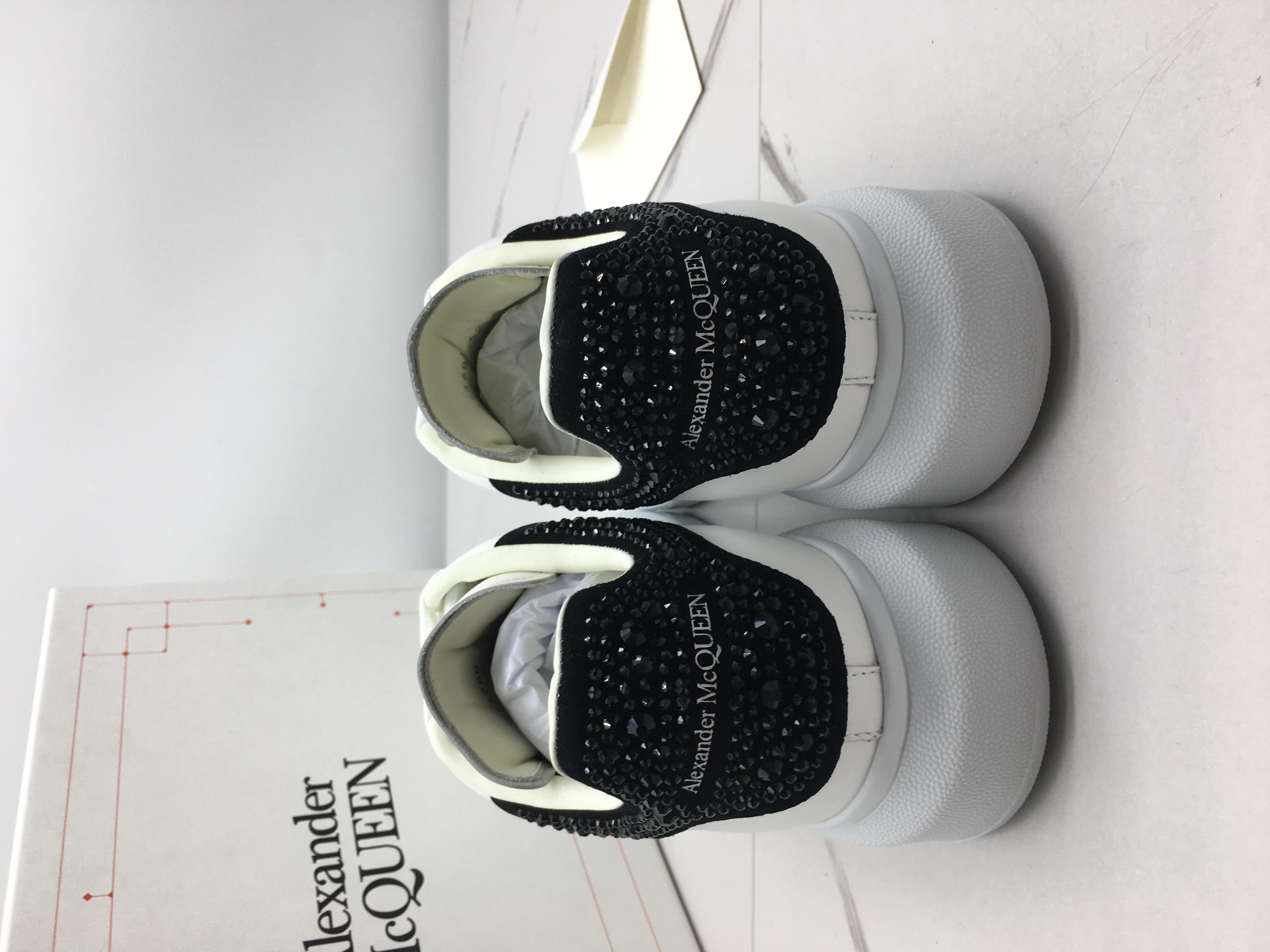 알렉산더맥퀸 오버솔 (남녀공용)