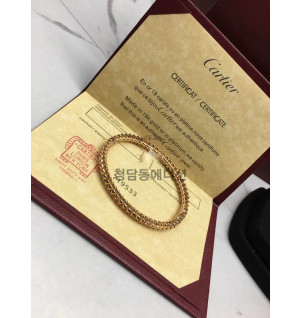 까르띠에 클래쉬 드 까르띠에 브레이슬릿