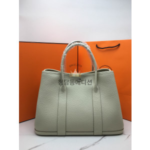 에르메스 가든파티 반수공 (컬러 끄레)