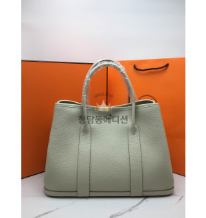 에르메스 가든파티 반수공 (컬러 끄레)