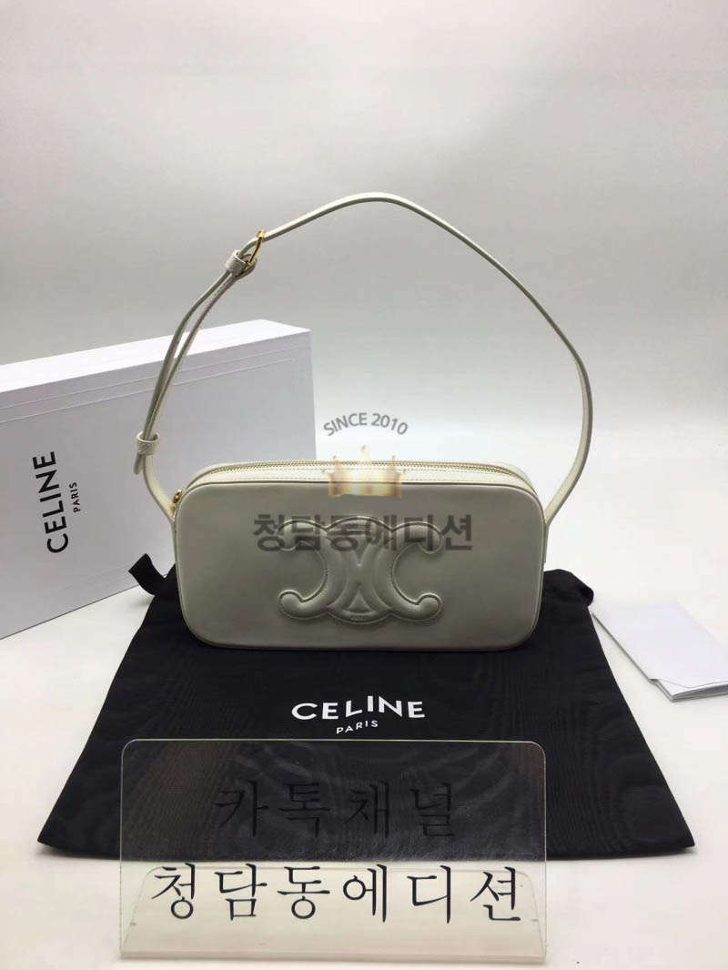 셀린느 퀴르 카메라백