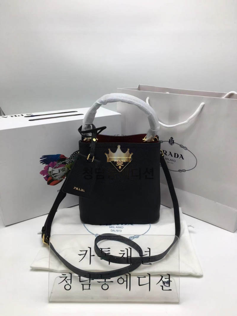 프라다 두블레 미니 (8COLOR)