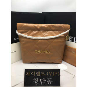 샤넬 22백 스몰 (upgrade ver.) (하이엔드급)