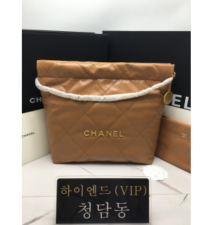 샤넬 22백 스몰 (upgrade ver.) (하이엔드급)